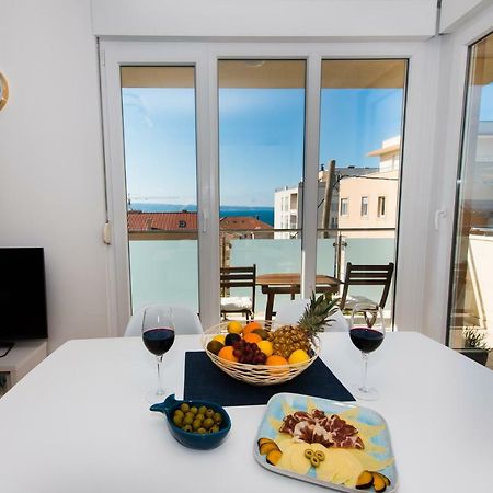 Blue Laguna With Seaview Split Exterior foto